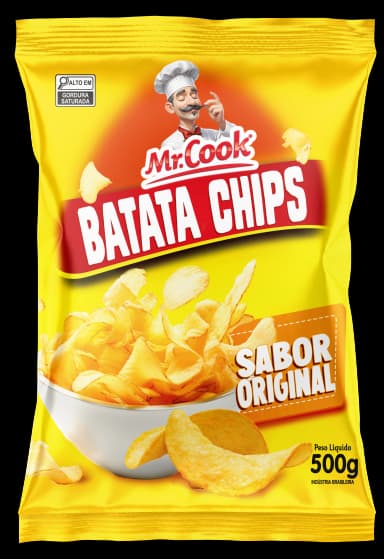 Chips Original