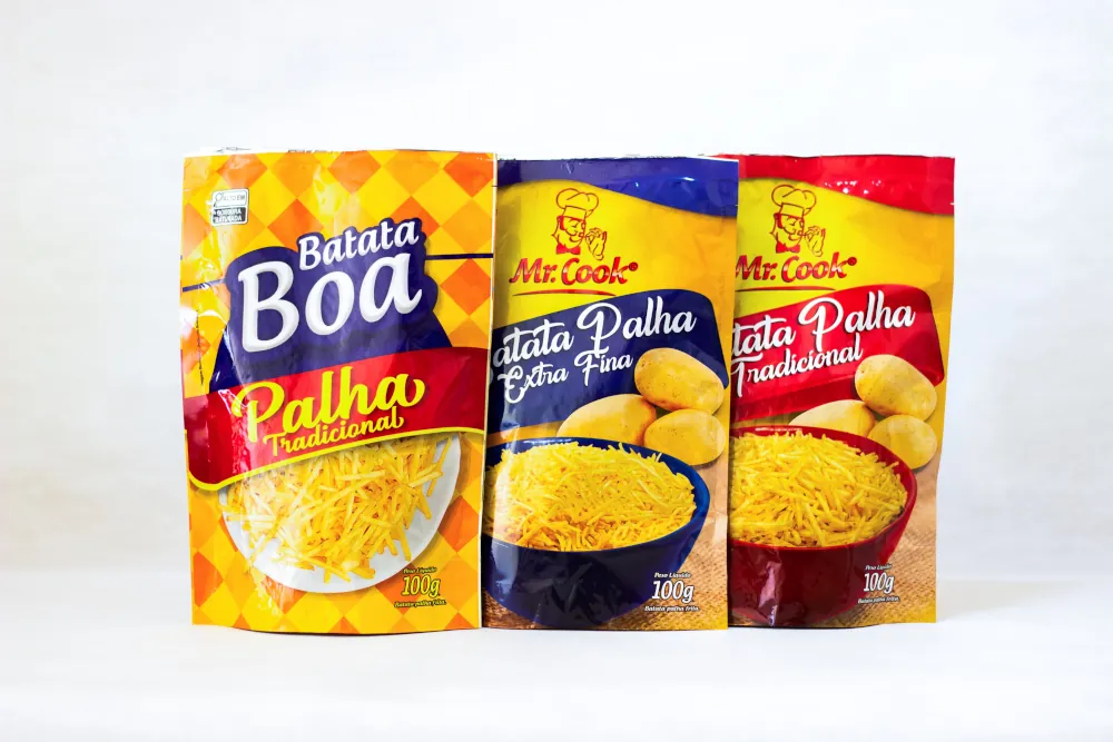Nossos Produtos